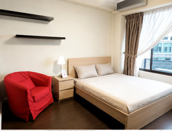 International Plaza (D2), Apartment #558401041